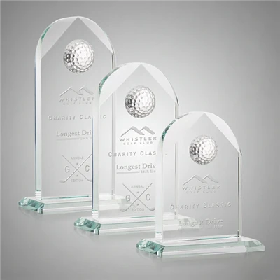 Кой е основал наградите Jade Glass Awards?