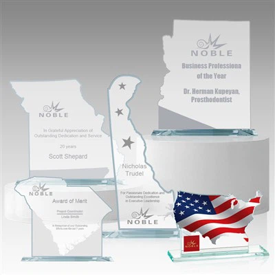 Награди за карти